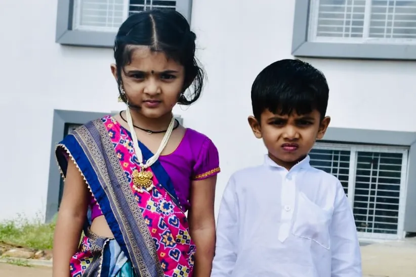 Kannadarajyotsava And Investiture Day